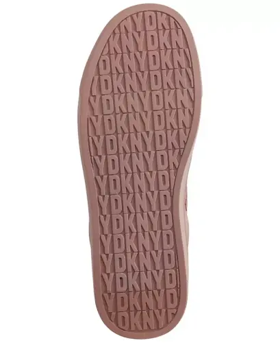 Women's Abeni Lace-Up Low-Top Sneakers - 5