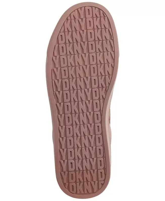 Women's Abeni Lace-Up Low-Top Sneakers - 5