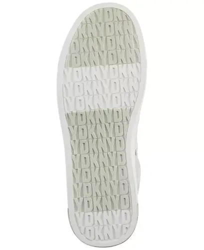 Women's Abeni Lace-Up Low-Top Sneakers - 5