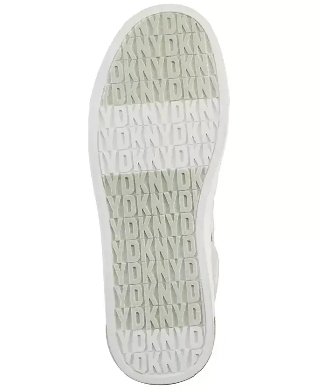 Women's Abeni Lace-Up Low-Top Sneakers - 5