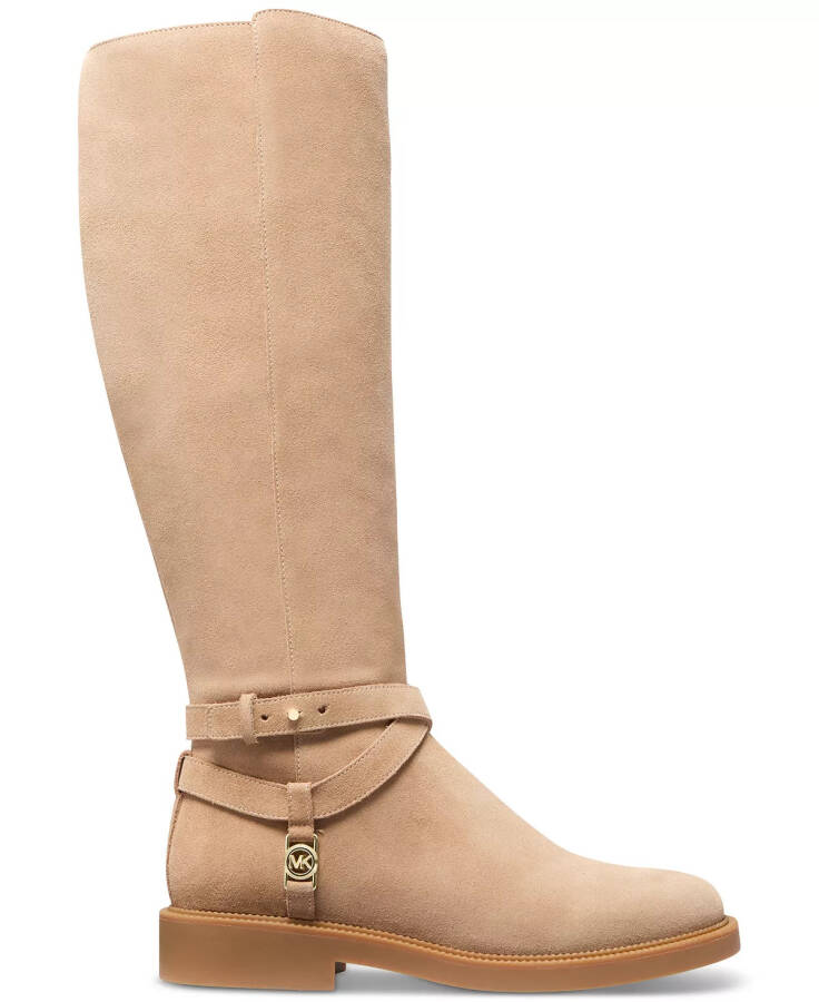 Women's Abigail Riding Boots Camel - 2