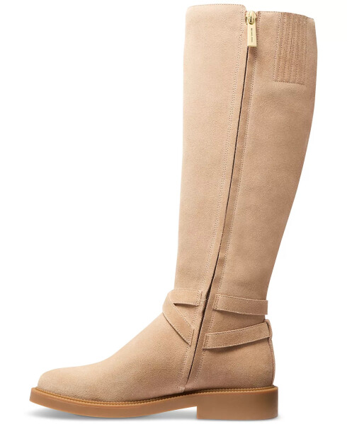 Women's Abigail Riding Boots Camel - 4