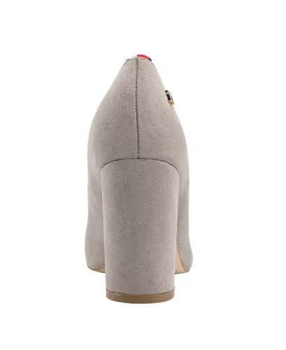 Women's Abilene High Heel Pumps - Taupe - 3