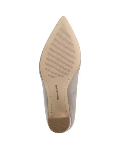 Women's Abilene High Heel Pumps - Taupe - 5
