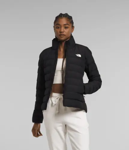 Women’s Aconcagua 3 Jacket - 1