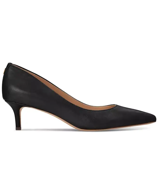 Women's Adrienne Slip-On Pointed-Toe Pumps - 2