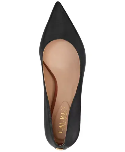 Women's Adrienne Slip-On Pointed-Toe Pumps - 4