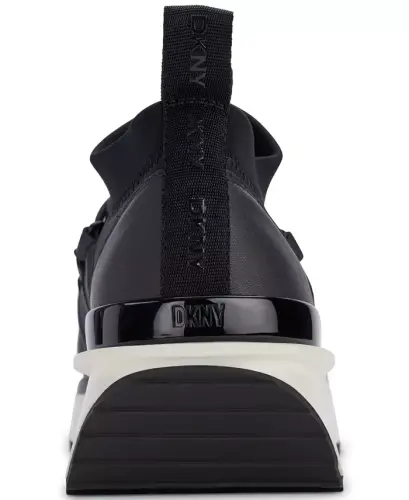 Women's Aiza Slip On Sneakers - 3