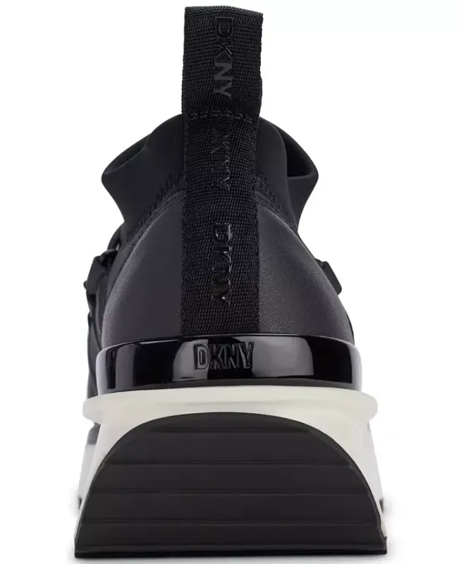 Women's Aiza Slip On Sneakers - 3