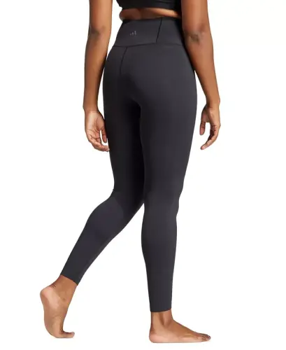 Women's All Me 7/8 Leggings-Black - ADIDAS (1)