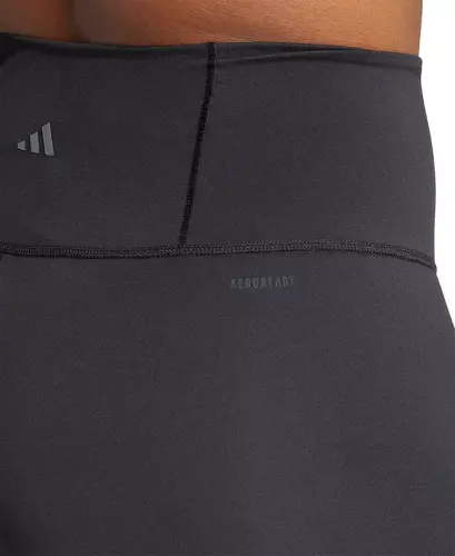 Women's All Me 7/8 Leggings-Black - 3