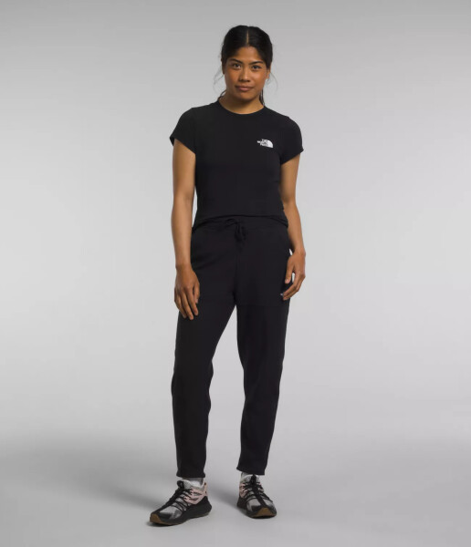 Women’s Alpine Polartec® 100 Pants - 2