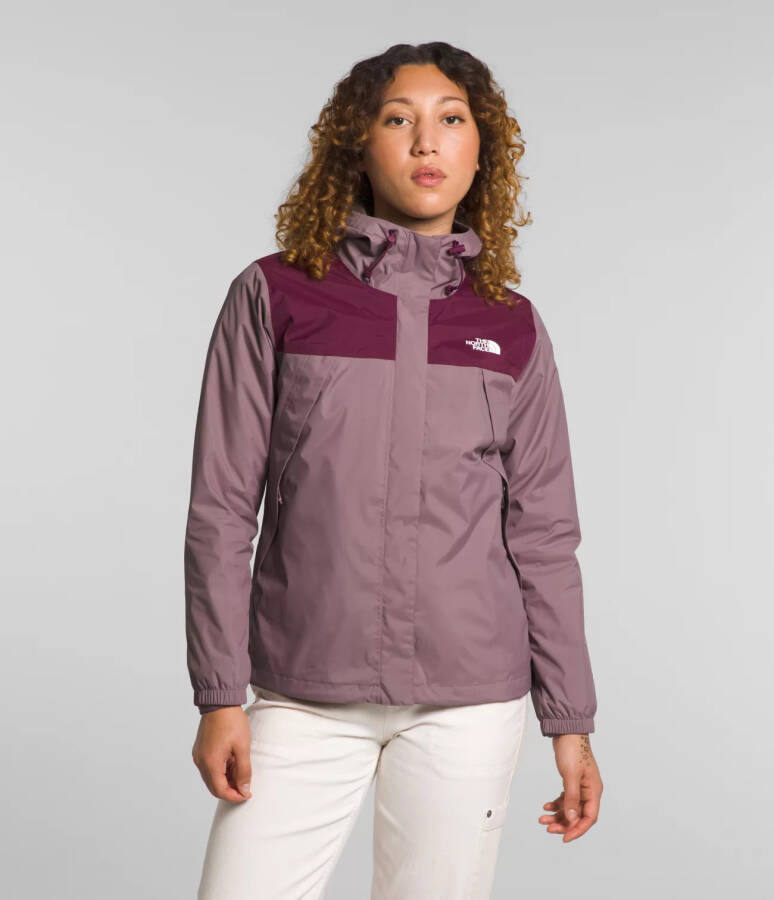 Women’s Antora Triclimate® - 1