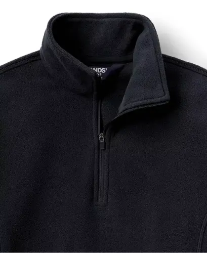Women's Anyweather Fleece Quarter Zip Pullover - 3