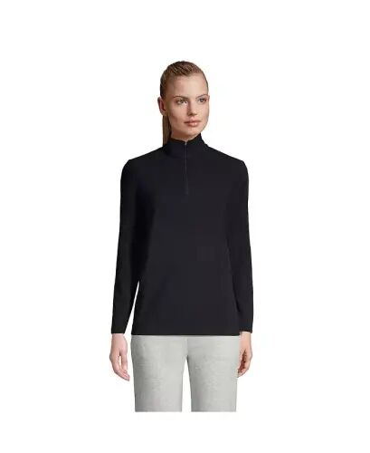 Women's Anyweather Fleece Quarter Zip Pullover - 1