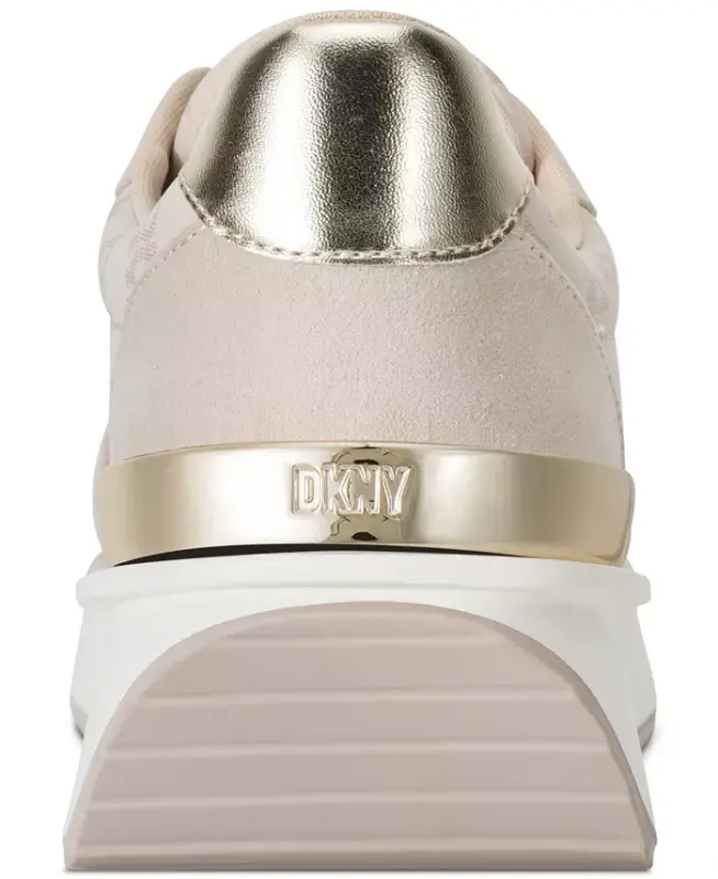 Women's Aranae Lace-Up Sneakers - 3