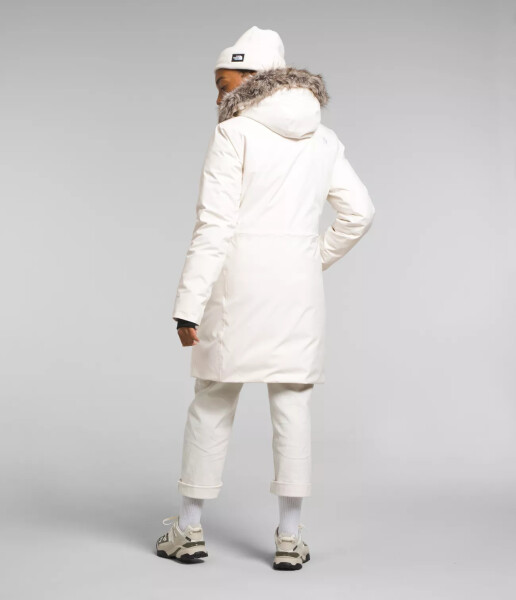 Women's Arctic Parka - 3