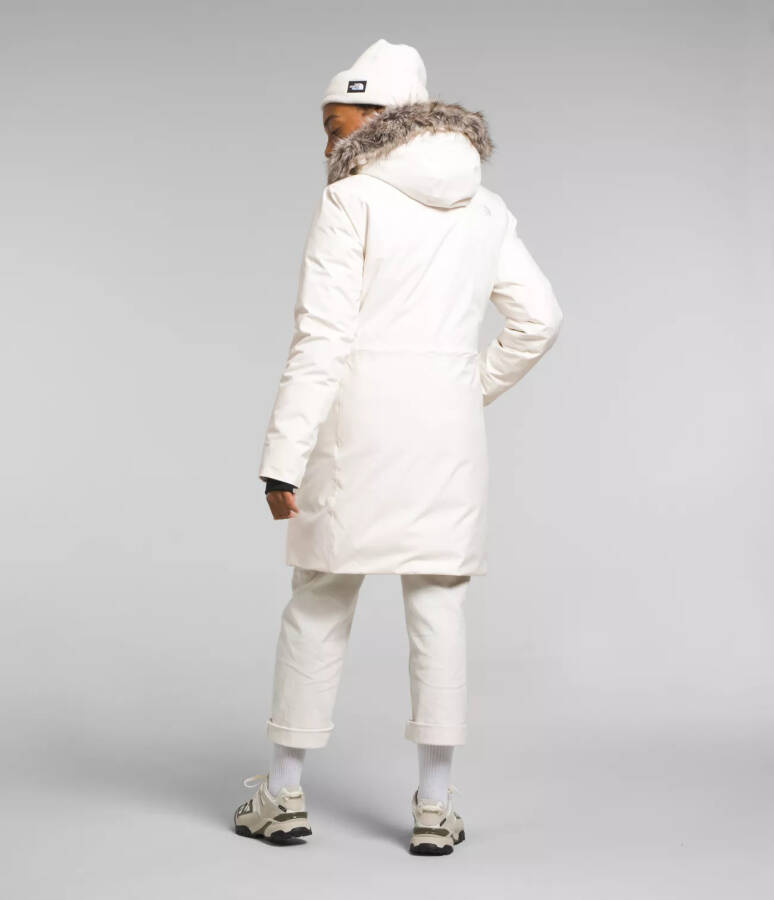 Women’s Arctic Parka - 3