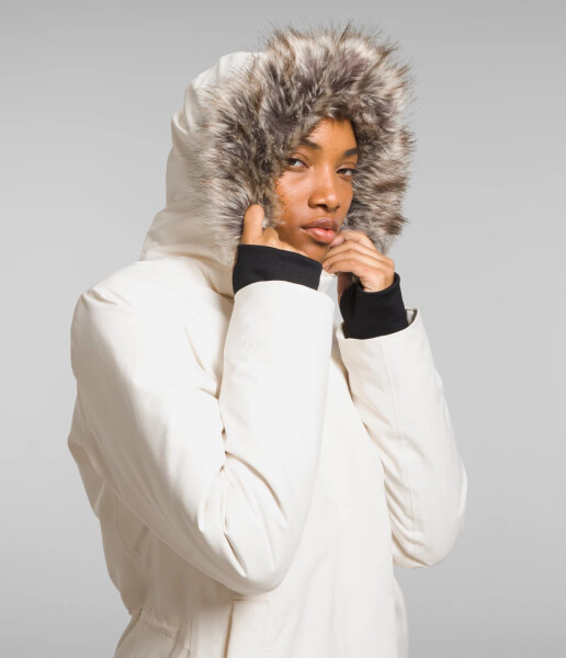 Women’s Arctic Parka - 6