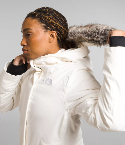 Women’s Arctic Parka - 7