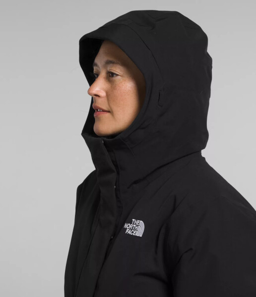 Women's Arctic Parka Premium - 6