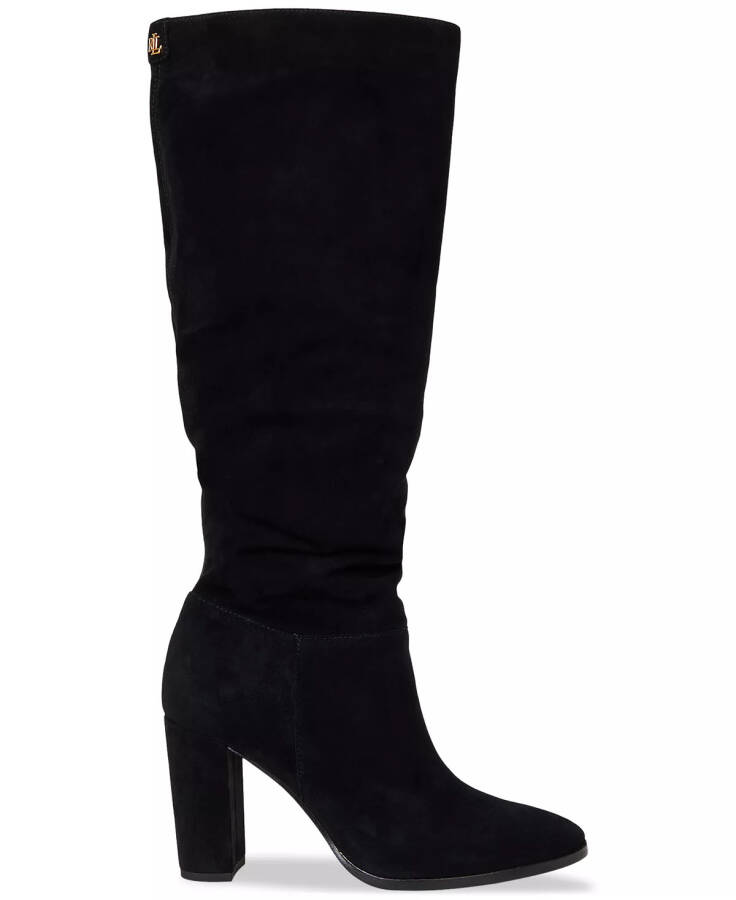 Women's Artizan II Tall Slouch Boots Black - 2