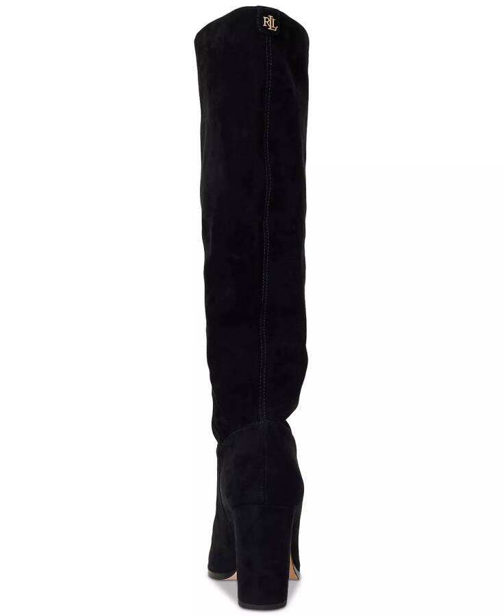 Women's Artizan II Tall Slouch Boots Black - 3