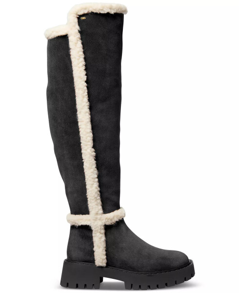 Women's Asher Boots Black - 2