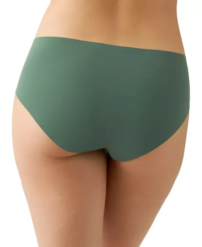 Women's B. Bare Hipster Underwear 978267 - Cilantro - 3