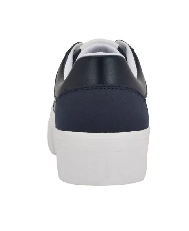 Women's Badria Logo Platform Sneakers - 3