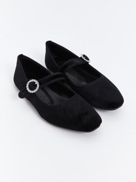 Women's Ballerina Shoes - 7