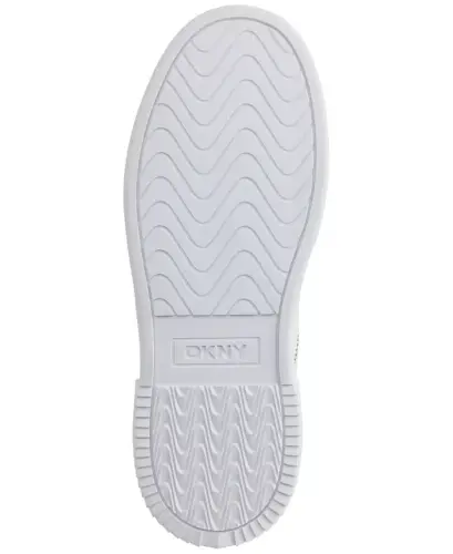 Women's Baylor Lace-Up Sneakers - 5