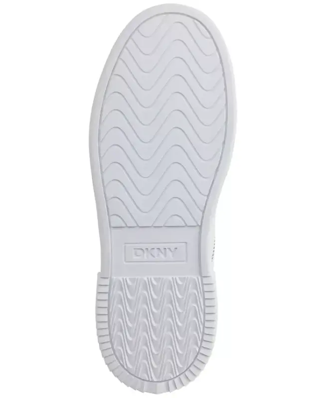 Women's Baylor Lace-Up Sneakers - 5