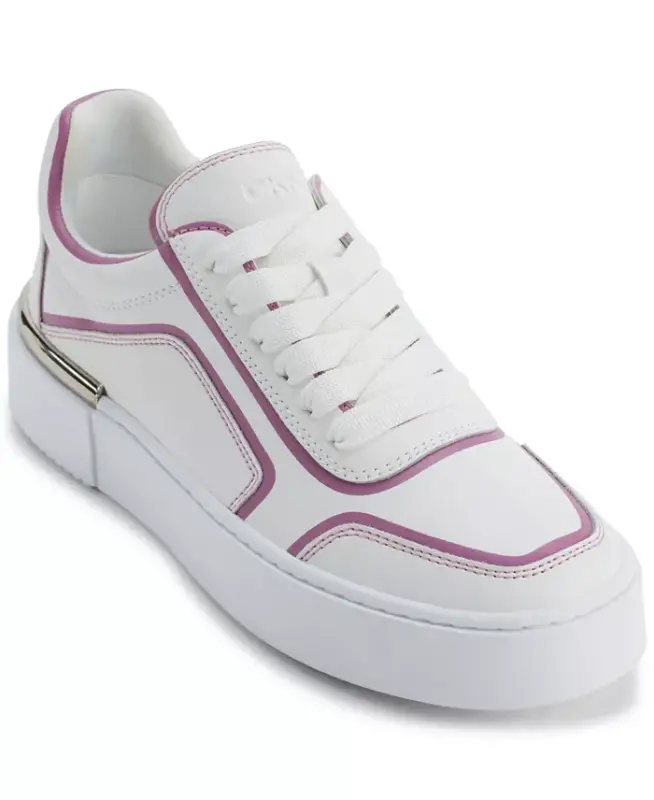 Women's Baylor Slip On Sneakers - DKNY