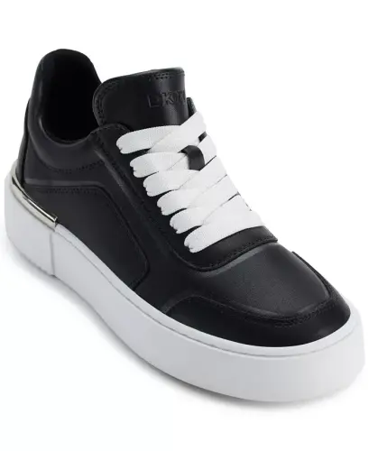 Women's Baylor Slip On Sneakers - Black - 1
