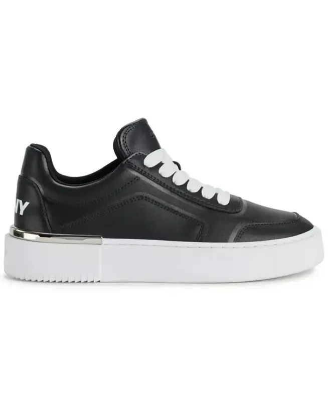 Women's Baylor Slip On Sneakers - Black - 2