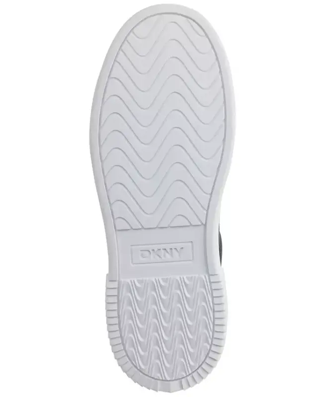 Women's Baylor Slip On Sneakers - Black - 5