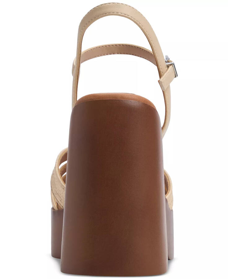 Women's Beachbloom Two-Piece Platform Sandals - 3