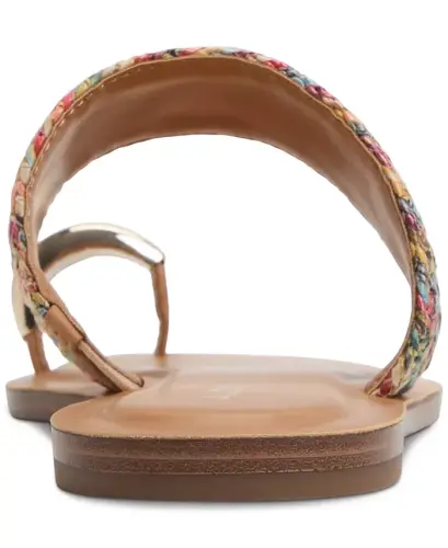 Women's Beachwalk Toe Loop Flat Sandals - 3