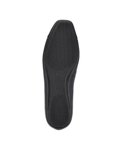 Women's Bekim Cap Toe Ballet Flats - 5