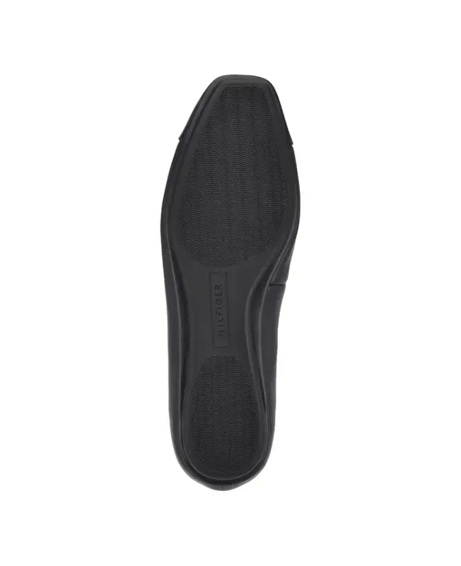 Women's Bekim Cap Toe Ballet Flats - 5