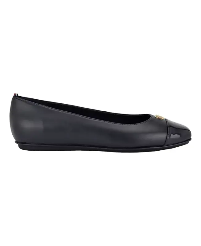 Women's Bekim Cap Toe Ballet Flats - 2