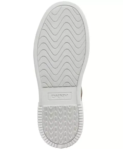 Women's Beverley Lace-Up Sneakers - 5