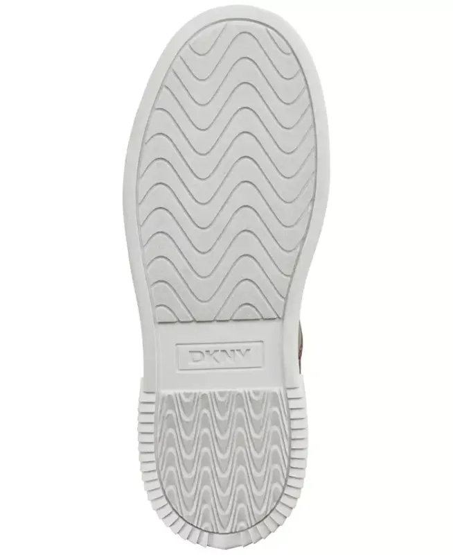 Women's Beverley Lace-Up Sneakers - 5