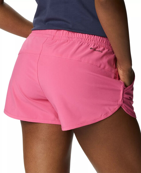 Women's Bogata Bay Shorts Wild Geranium - 3