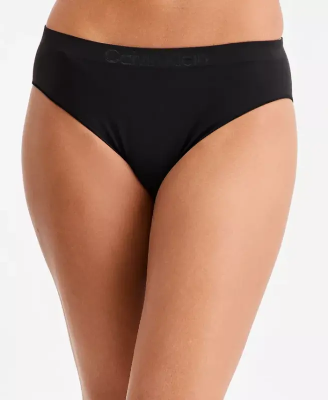 Women's Bonded Flex Bikini Underwear QD3960 - 5