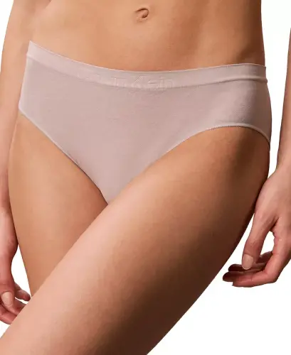 Women's Bonded Flex Bikini Underwear QD3960 - Ashes Of Roses - 1