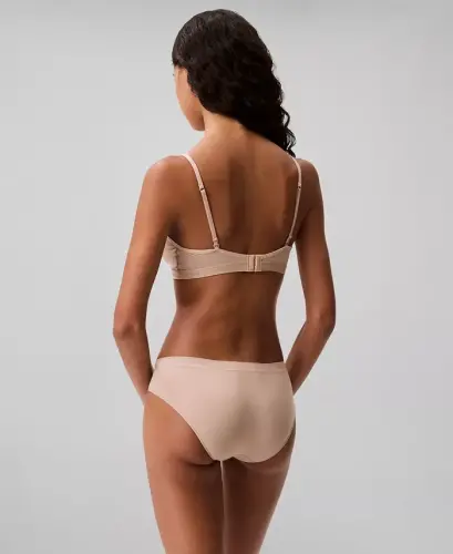 Women's Bonded Flex Bikini Underwear QD3960-Cedar - 4