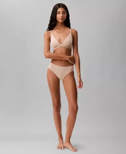 Women's Bonded Flex Bikini Underwear QD3960-Cedar - 5