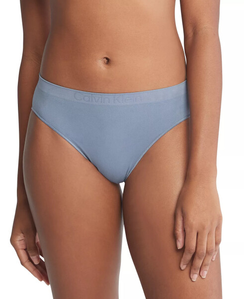 Women's Bonded Flex Bikini Underwear QD3960 Flint Stone - 1